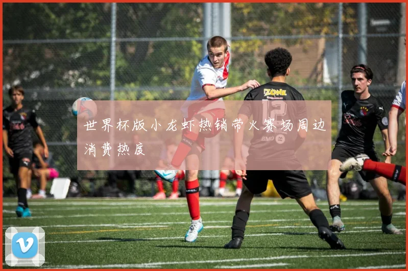 世界杯版小龙虾热销带火赛场周边消费热度